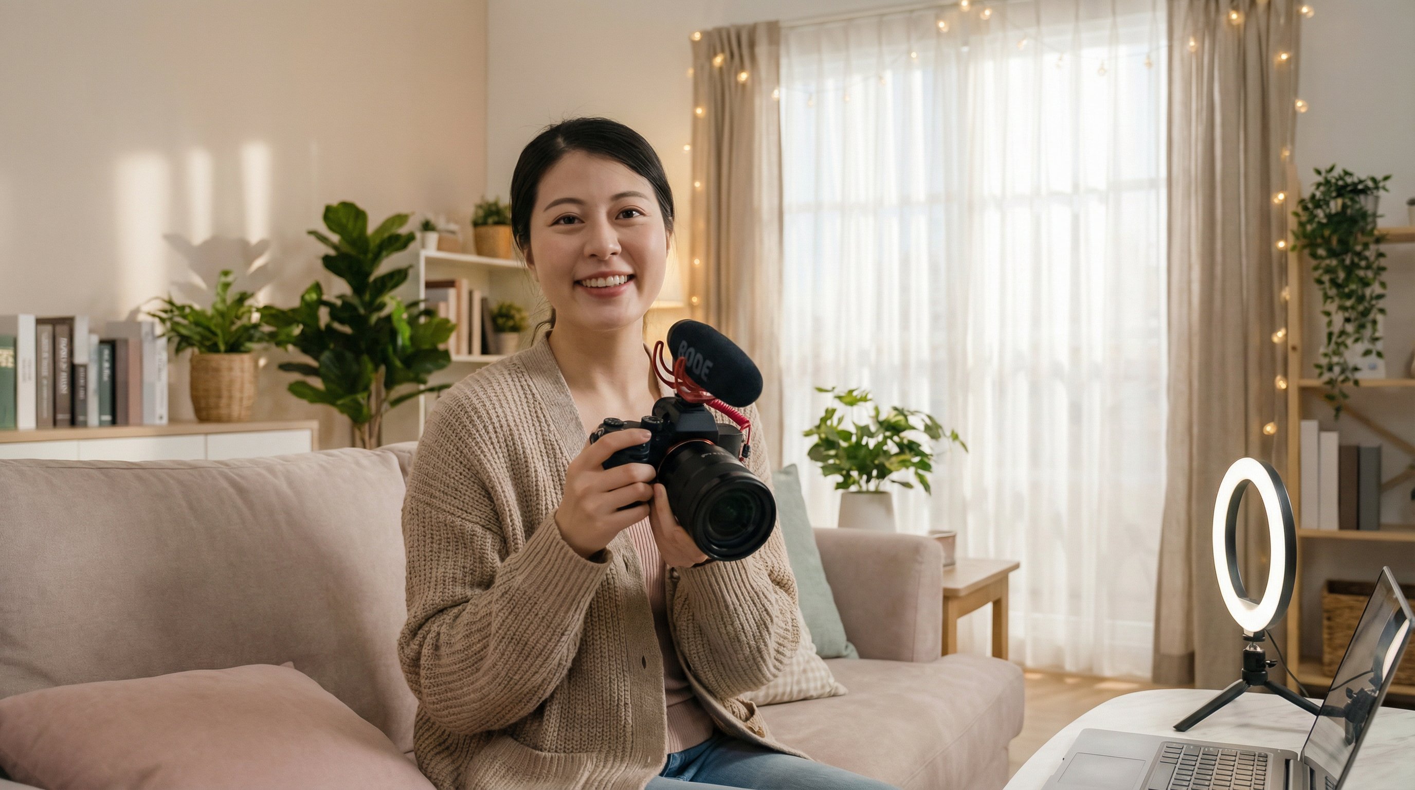 含羞草二次元亚文化视频